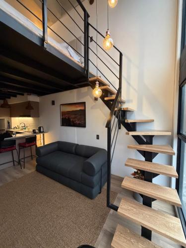 Smart Loft Bog Quinta Paredes