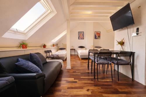 Lovely City House - Düsseldorf