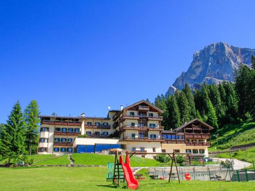 Hotel San Martino, San Martino di Castrozza bei Mezzano