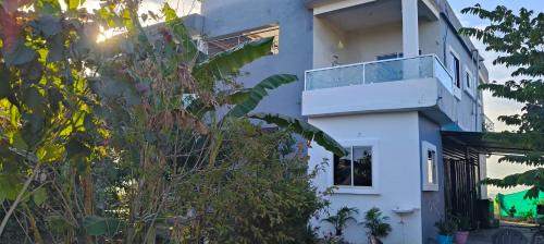 Eze African home
