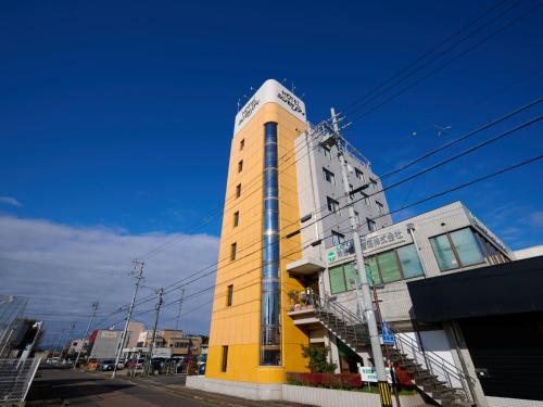 Tabist Hotel Sincerity