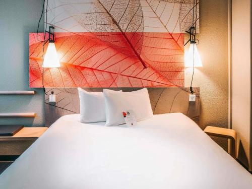 ibis Hotel Frankfurt Airport - image 32