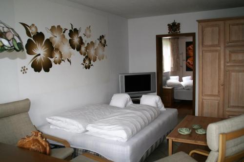 Ferienwohnung Jauß in Baierbrunn, Deutschland