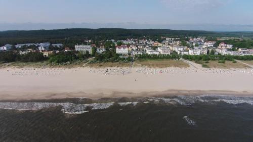 Strandhotel Ostende