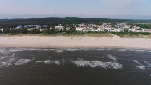 Strandhotel Ostende