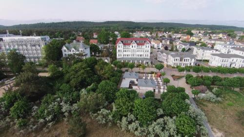 Strandhotel Ostende