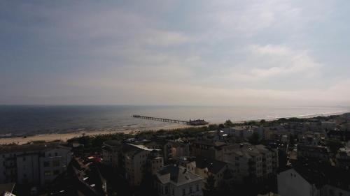 Strandhotel Ostende