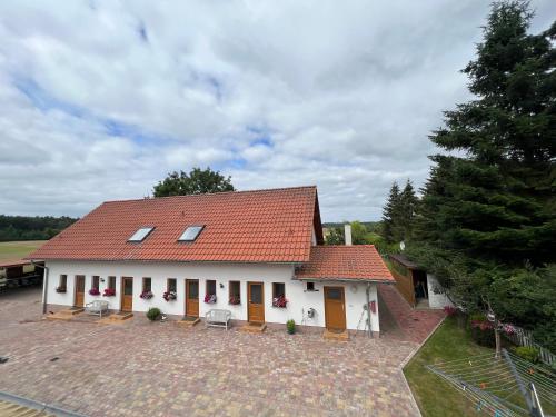 Ferienwohnungen Wiedemann WE 5 in Mellenthin