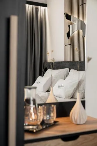 Falcon Suites Pure - Summercard included in Kaprun, Österreich