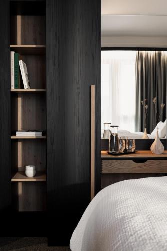 Falcon Suites Pure - Summercard included in Kaprun, Österreich