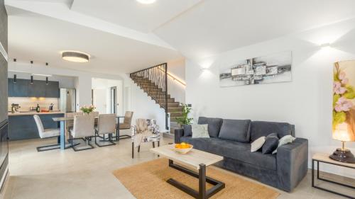 Iekārtas, Beautiful villa Stefany with pool in Porec in Montizana