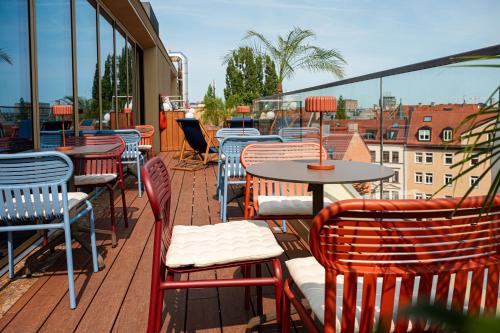 Cocoon Sendlinger Tor - image 33