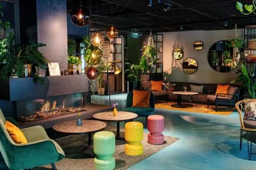 Cocoon München Sendlinger Tor in München, Deutschland