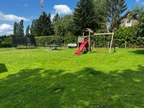 Ferienwohnungen Wiedemann WE 5 in Mellenthin