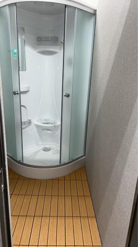 宿屋しの軒 1階