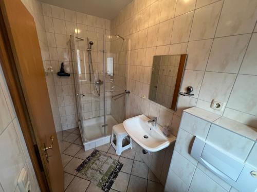 Ferienwohnungen Wiedemann WE 4 in Mellenthin