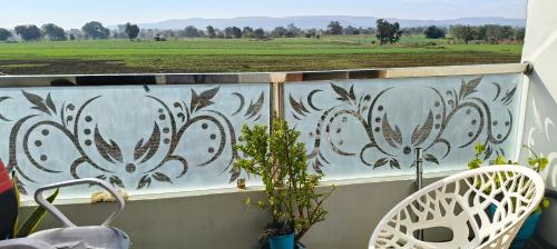 Eze African home in Mhow