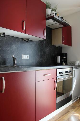Apartment Seber