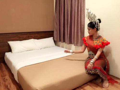 TEY Hotel in Pasir Gudang