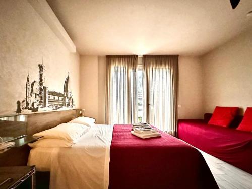 B&B Santa Maria Novella, Florencie
