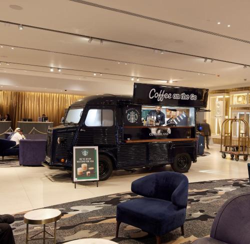 Great Cumberland Place - image 34