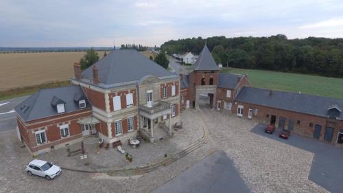 Ferme De Bonavis