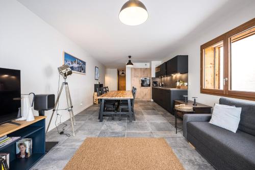 Chalet Angelus C201