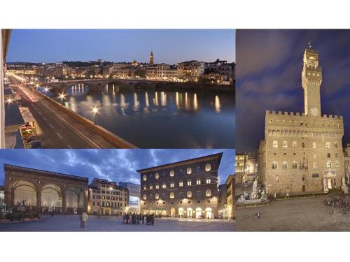 Uffizi Gallery - Visitaflorencia