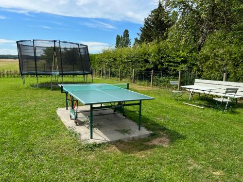 Ferienwohnungen Wiedemann WE 4 in Mellenthin