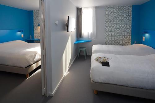 Coto Hotel - image 7
