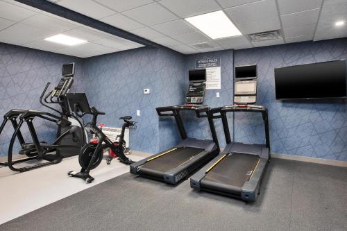 Homewood Suites By Hilton Sioux Falls - image 13