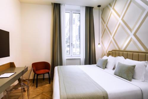 Best Western Plus Royal Superga Hotel Room Type - Superior Double Room