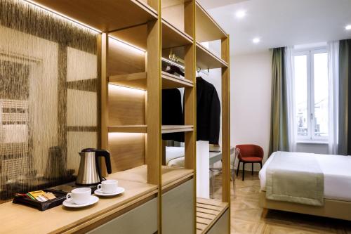 Best Western Plus Royal Superga Hotel in Cuneo