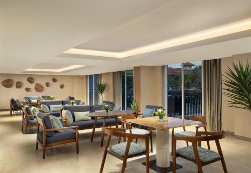 會議室/宴會廳, 峇里島努沙杜瓦希爾頓花園酒店 (Hilton Garden Inn Bali Nusa Dua) in 努沙杜瓦
