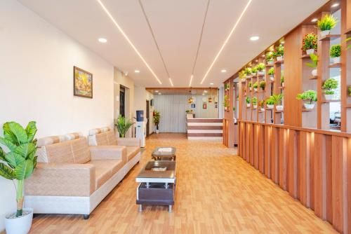 Hotel Prime Classic in Hyderabad