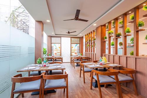 Hotel Prime Classic in Hyderabad