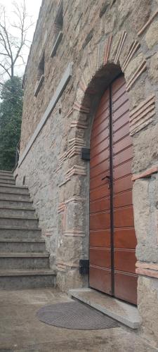 Locanda delle fonti in Bassano in Teverina