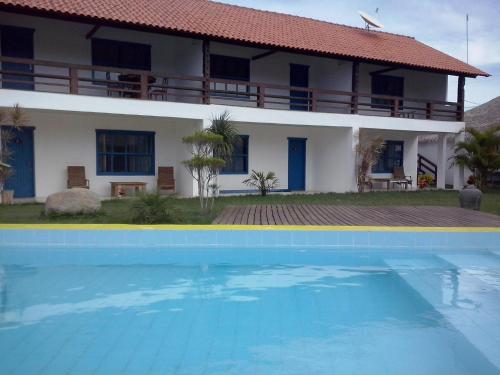 B&B Cabo Frio - Eco suites Caravelas - Bed and Breakfast Cabo Frio
