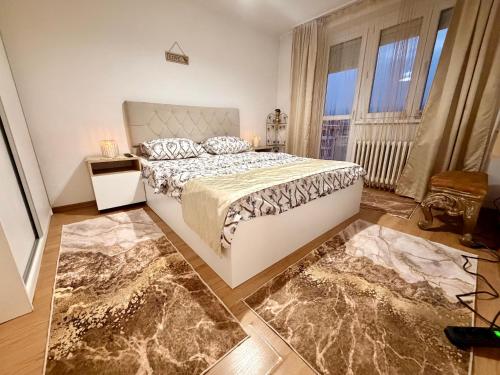 Apartman Dacha