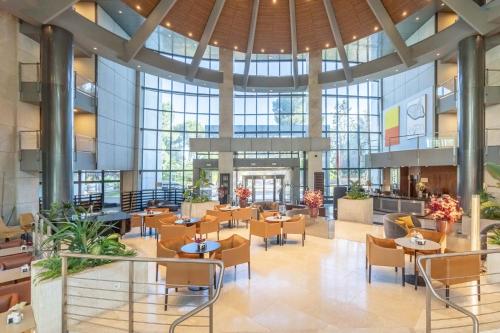 Eurostars Suites Mirasierra - image 7