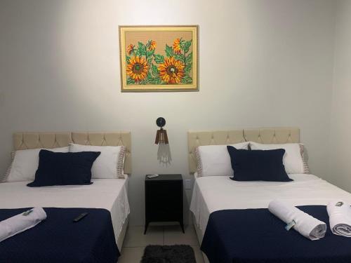 Pousada HG -103-Suíte (Pousada HG -103-Suite) in Vila Nova do Sul