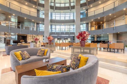 Eurostars Suites Mirasierra