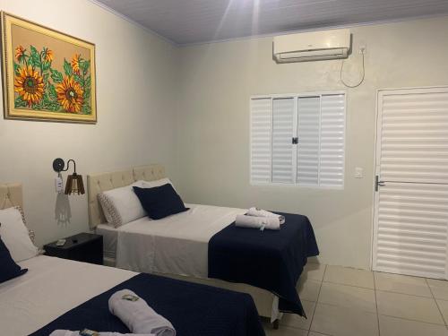 Pousada HG -103-Suíte (Pousada HG -103-Suite) in Vila Nova do Sul