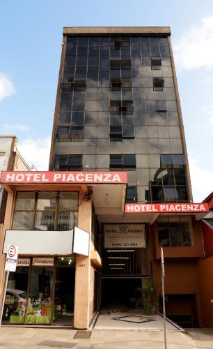 Hotel Piacenza in Caxias Do Sul