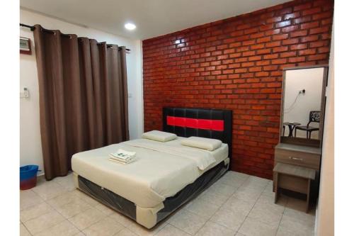 Hotel O Classic Homestay Keningau - Beaufort
