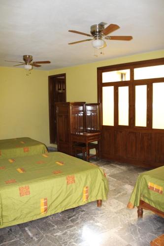 Hotel Camino de Villaseca - image 2