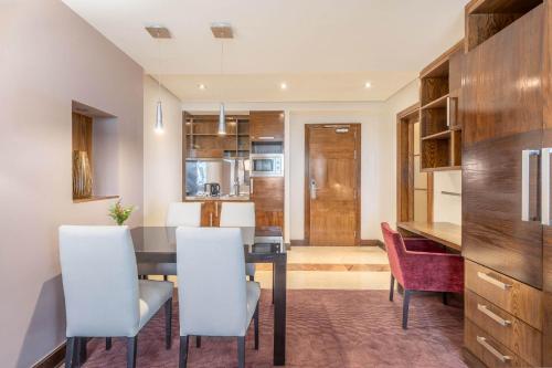 Eurostars Suites Mirasierra in Fuencarral-El Pardo