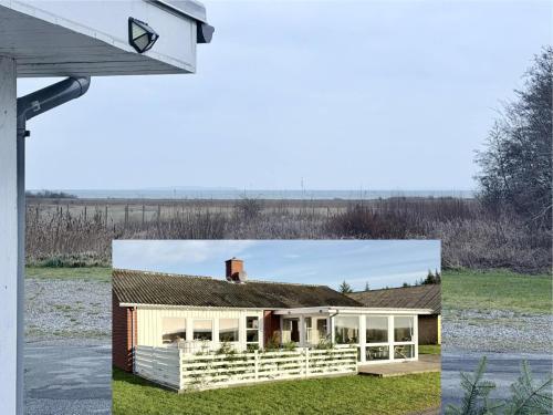 Amtoft Vig Kitespot in Vesløs