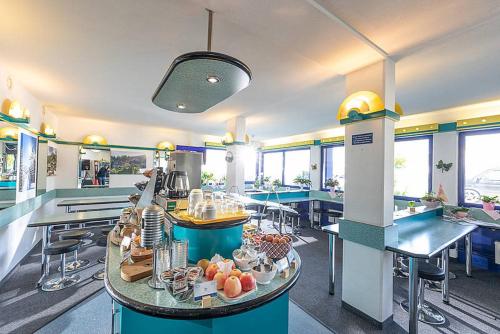 Makanan dan Minuman, T3 Budget Zwickau in Zwickau