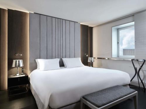 雅典索菲特机场酒店 (Sofitel Athens Airport Hotel) in 雅典